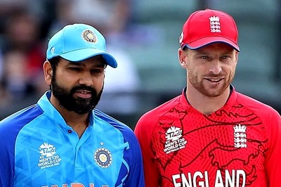 'Same Runs, Strike Rate': Rohit Sharma, Jos Buttler's Uncanny Stats Ahead of IND vs ENG Stun Fans