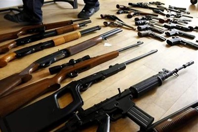 Pick-Up Trucks, Hunting Rifles & Weekend Stays: West Virginia's Novel Vaccine Incentives