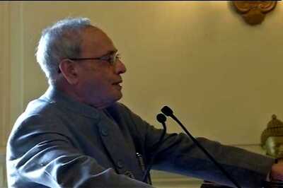 Pluralism and tolerance hallmark of Indian civilisation: President