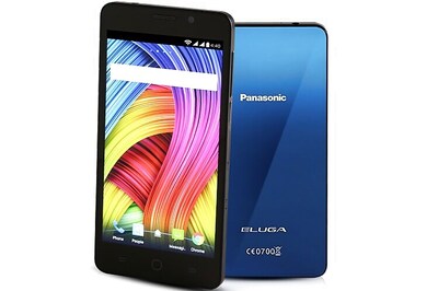 Panasonic Eluga L 4G: Panasonic launches its first 4G smartphone at Rs 12,990
