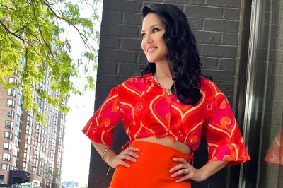 Sunny Leone To Do a Dance Number For Karthik’s Thee Ivan? What We Know