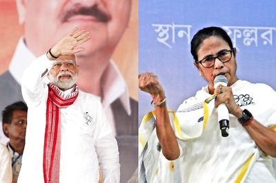 PM Still Lying About Sandeshkhali, But Mum On Molestation Allegation Against Guv, Says Mamata Banerjee