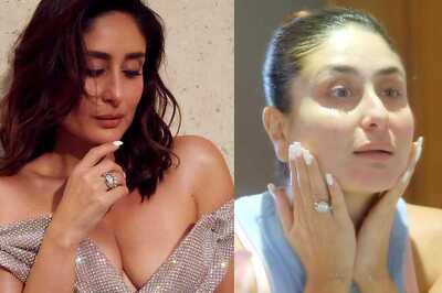 Want A Fuss-free Skincare Routine? Kareena Kapoor Shares Her Easy-To-Follow Regimen