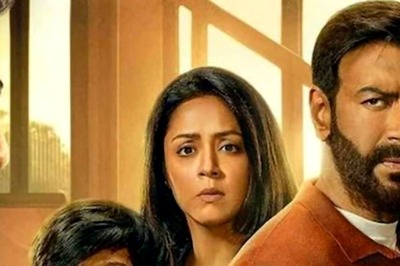 Shaitaan To Hit The OTT Screens On This Date; Official Announcement Soon