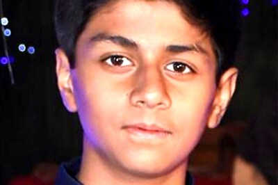 15-Yr Old Entrepreneur Launches 2nd Venture For Social Change