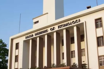 IIT Kharagpur Director Advocates Need for Branding of Premier Tech Institute