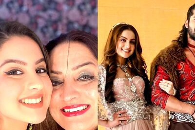 Tunisha Sharma's Mother Accuses Sheezan Khan of Taking Her to Far Away Hospital, Says 'She Was Still Breathing'