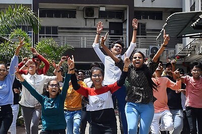 AP EAMCET 2022 Result Declared, How to Check