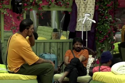 Bigg Boss Marathi 4: Yogesh Jadhav and Kiran Mane Involved in Heated Argument