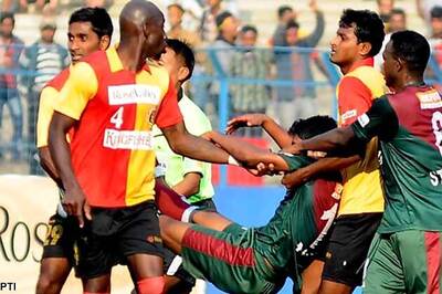 Banning Mohun Bagan for two years will kill Indian football: Novy Kapadia