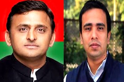 SP’s Tabassum Hasan likely to Contest Kairana Bypolls on RLD Ticket; Akhilesh-Jayant to Share Stage