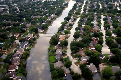 Category Two Hurricane Irma Forms in Eastern Atlantic: US