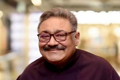 Renowned Legal Luminary Rajiv Luthra Passes Away at 67, Leaves Behind a Legacy of Excellence