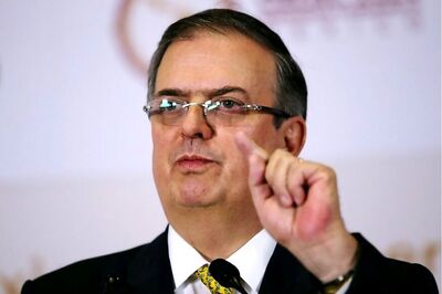 'Thank you China': Mexico Expresses Gratitude for Donation of Medical Supplies Amid Coronavirus