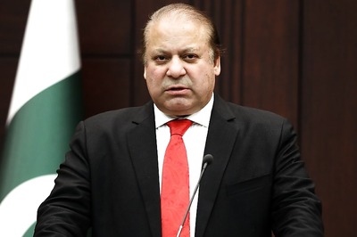 Nawaz Sharif's Health Condition Remains Critical, Platelet Count Drops Again, Says Personal Physician