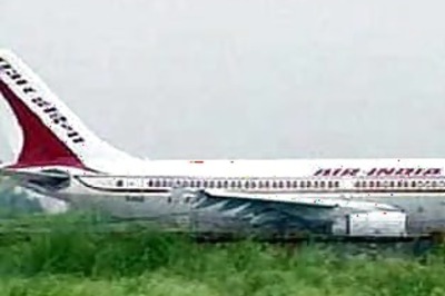 Air India blinks, but pilots' strike still on