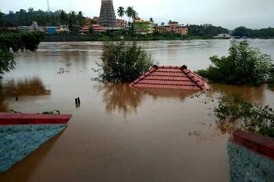 Flood Situation Worsens in Parts of Karnataka, One Dead in Belagavi District
