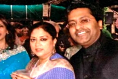 BJP treads carefully on Lalit Modi controversy, asks leaders to remain silent on charges against Raje: sources