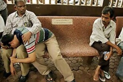 Witnesses claim overhearing plot