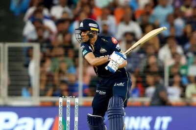 'Unless Someone Takes A Double Hattrick...': GT Skipper Shubman Gill Reflects On Embarrassing Loss to DC