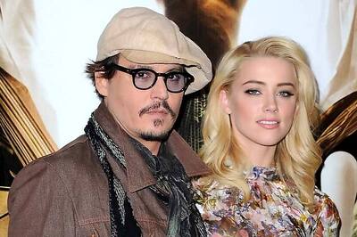 Johnny Depp to marry Amber Heard on a beach in Bahamas