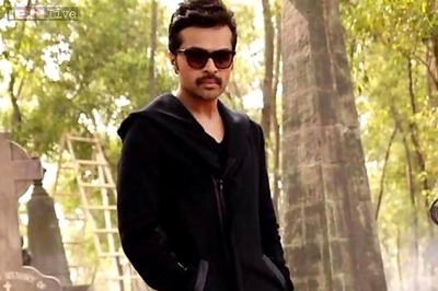 OMG! Himesh Reshammiya looks almost unrecognisable after weight loss