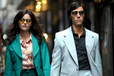 The Serpent Review: Tahar Rahim is Sinister as Serial Killer Charles Sobhraj