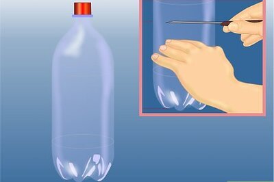 How to Make a Crawfish Trap