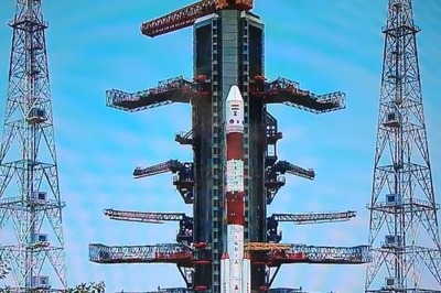 Salem-Based College Students Power ISRO’s New INSAT-3DS With Precision Equipment