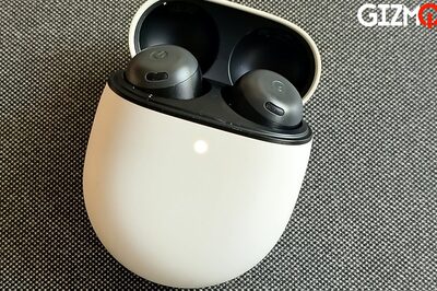 Google Adds Customizable EQ Feature To Pixel Buds Pro