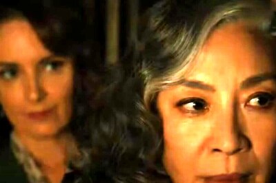 A Haunting In Venice Trailer: Kenneth Branagh Returns As Detective Hercule Poirot In Spine-Chilling Mystery