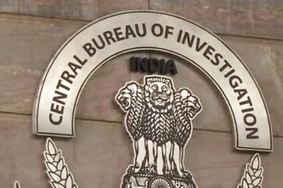CBI on Fast Track: Submits First Chargesheet in Bengal Post-Poll Violence Case