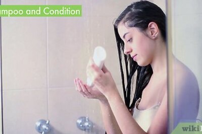 How to Curl Hair with Braids