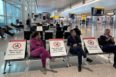 Record Economic Slumps Hit Europe as Fresh Covid-19 Spikes Keep Countries From Returning to Normalcy