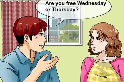 How to Plan the Perfect Date