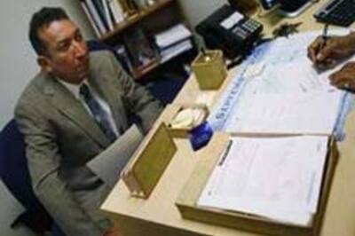 A chat with 'capital guarantee products'