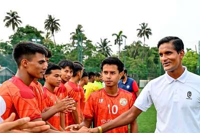 Dream Sports Championship: Punjab FC Clinch Title With 1-0 Win Over East Bengal