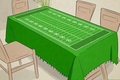 How to Throw a Super Bowl Party