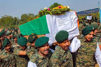 Jheeram Ghati Massacre Accused Key Suspect in Jan 30 Naxal Attack, Motive Was to Force Closure of Police Camp