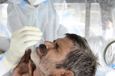 Alarmed by 2,000-plus Fresh Cases & 35 Covid Deaths, Karnataka Govt to Impose New Measures