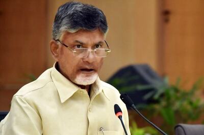 You Can’t Control AP if Anything Bad Happens to Me, Chandrababu Naidu Warns CM Jagan Reddy