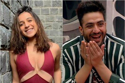 If Aly Goni Wins Bigg Boss 14 I Would be Happiest, Says Benafsha Soonawalla
