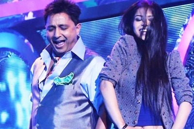 Learn Something New From Vishal-Gulzar Duo: Sukhwinder Singh