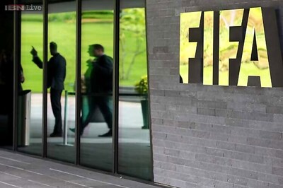UN reviewing tie-ups with corruption-tainted FIFA