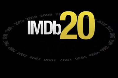 IMDb turns 20 with a refreshed website