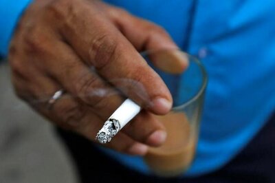 Budget 2019: Cigarettes, Tobacco Items to Become Costlier as Government Hikes Excise Duty