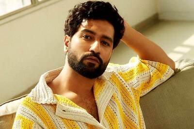 Vicky Kaushal On 'Privileged' Actors Pretending To Be Middle-Class For 'Relatability': 'Audience Can See...'