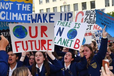 No Climate for Cricket: How Global Warming is Putting the Heat on New Zealand's Summer Game