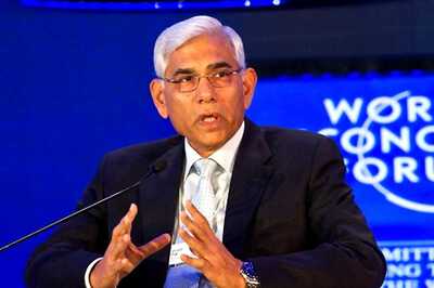 'No Regrets': Former CAG Vinod Rai Ends Silence on 2G Acquittals, Defends Rs 1.76 Lakh Crore Loss Figure