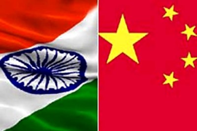 Put behind 'unfortunate' 1962 war, China to India